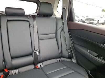 2023 Nissan Rogue SL Intelligent AWD