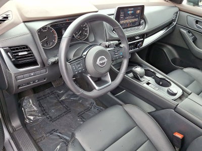 2023 Nissan Rogue SL Intelligent AWD