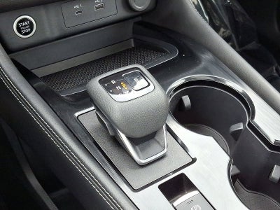 2023 Nissan Rogue SL Intelligent AWD