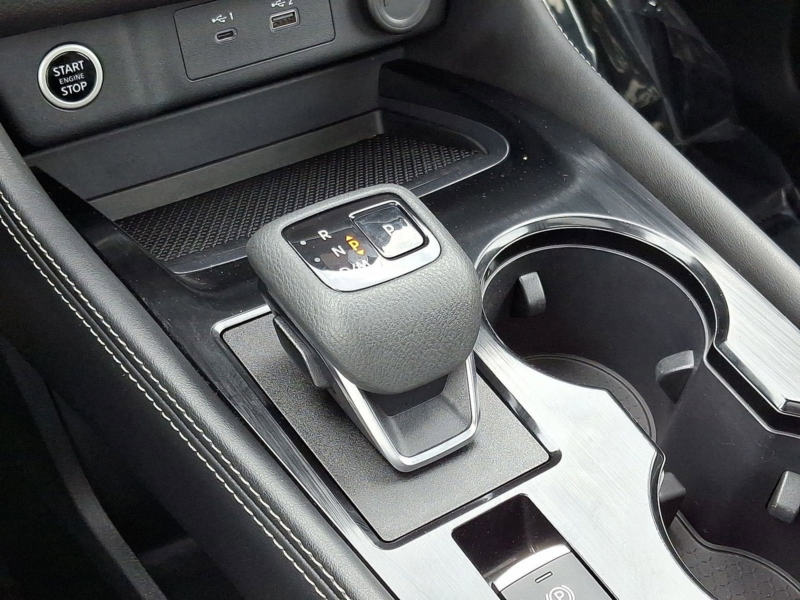 2023 Nissan Rogue SL Intelligent AWD