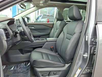 2023 Nissan Rogue SL Intelligent AWD