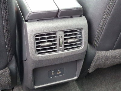 2023 Nissan Rogue SL Intelligent AWD