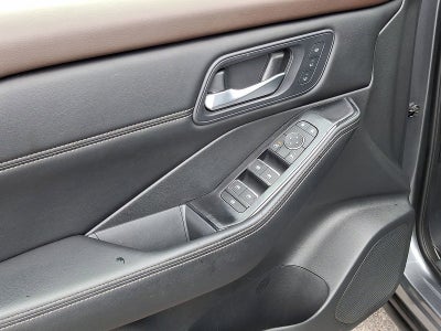 2023 Nissan Rogue SL Intelligent AWD