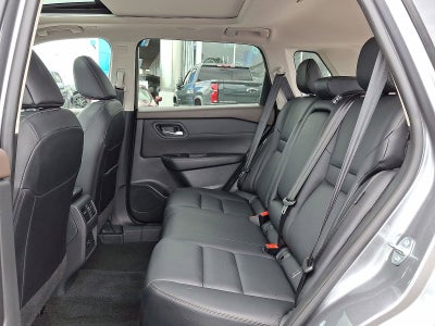 2023 Nissan Rogue SL Intelligent AWD