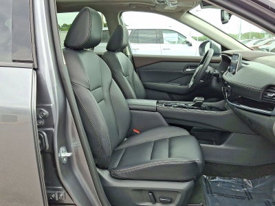 2023 Nissan Rogue SL Intelligent AWD