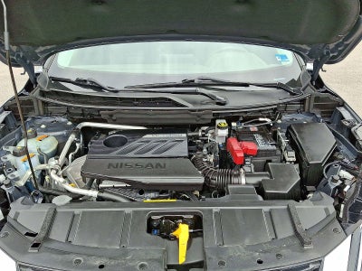 2023 Nissan Rogue SL Intelligent AWD