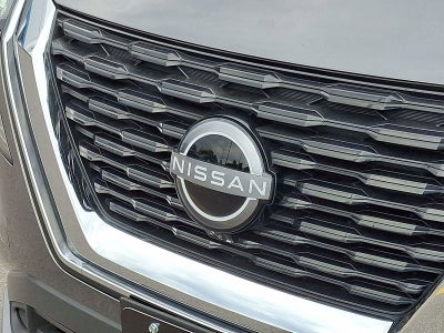 2023 Nissan Rogue SL Intelligent AWD