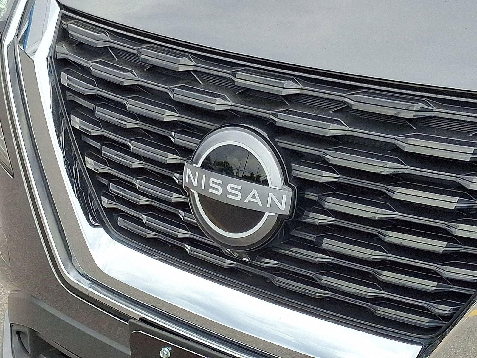 2023 Nissan Rogue SL Intelligent AWD