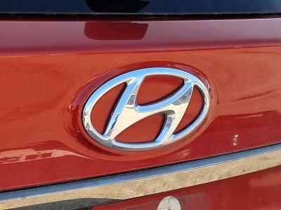 2019 Hyundai Santa Fe Ultimate 2.0T