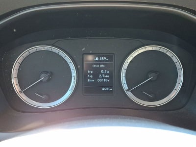 2018 Hyundai Sonata Eco