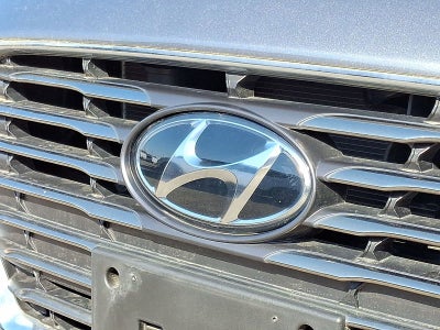 2018 Hyundai Sonata Eco