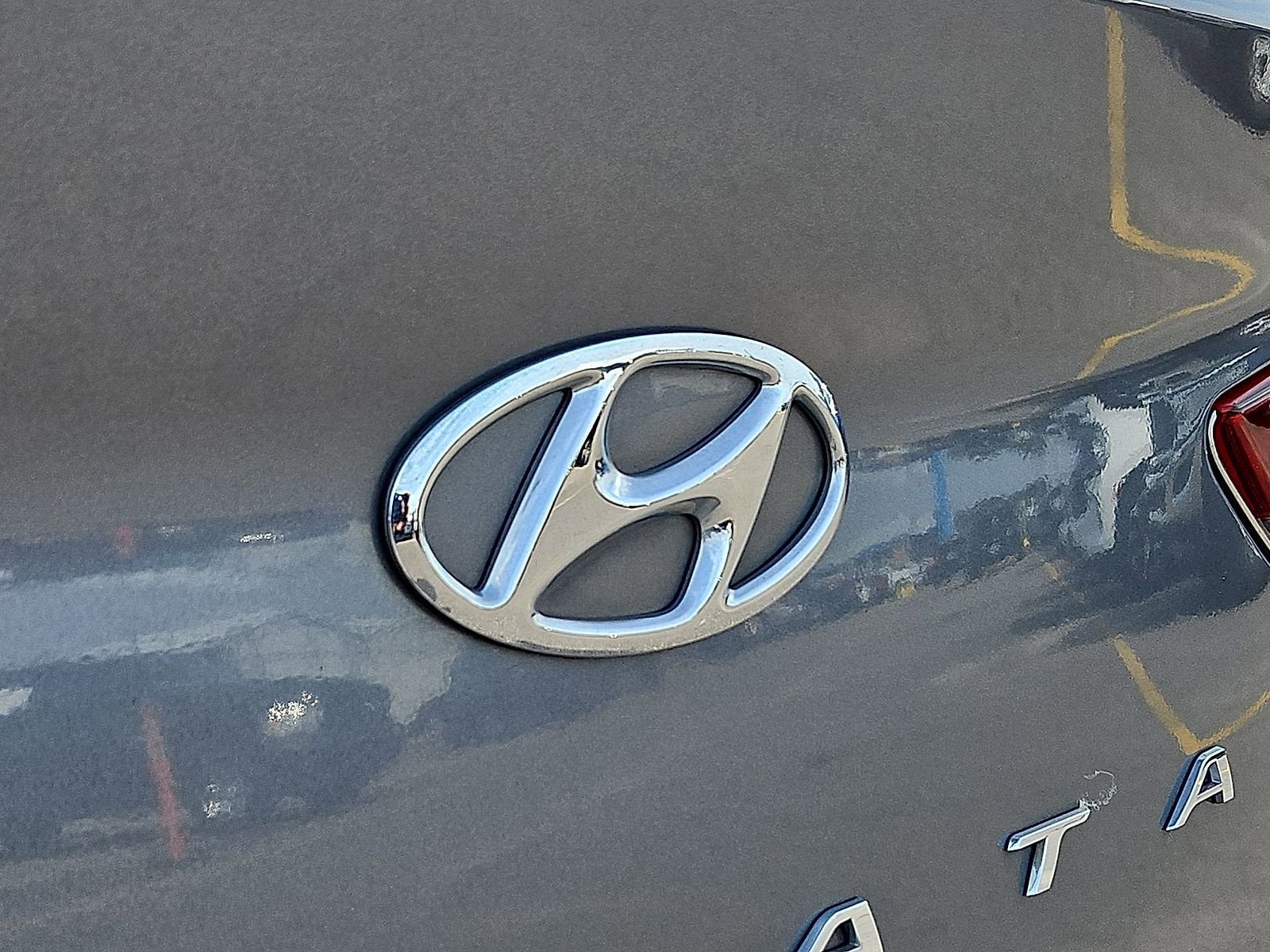 2018 Hyundai Sonata Eco