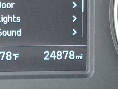 2018 Hyundai Sonata Eco