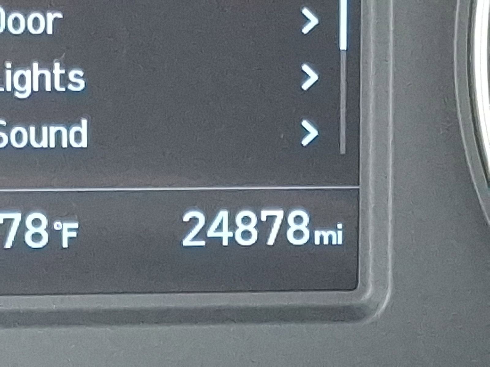 2018 Hyundai Sonata Eco