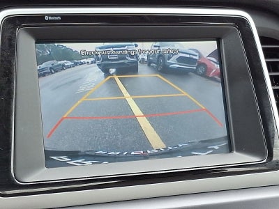 2018 Hyundai Sonata Eco