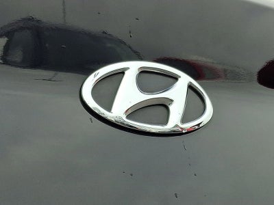 2018 Hyundai Sonata Eco
