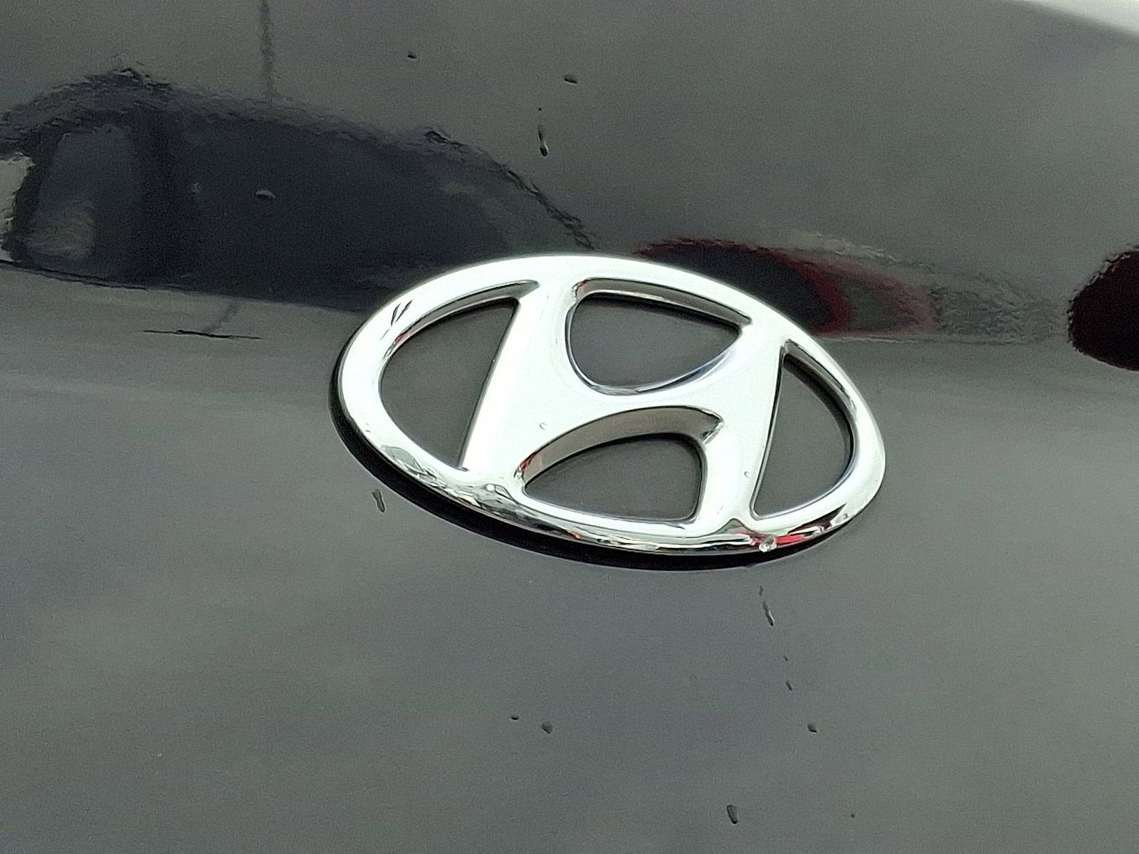 2018 Hyundai Sonata Eco