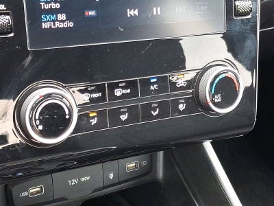 2023 Hyundai Santa Cruz SEL