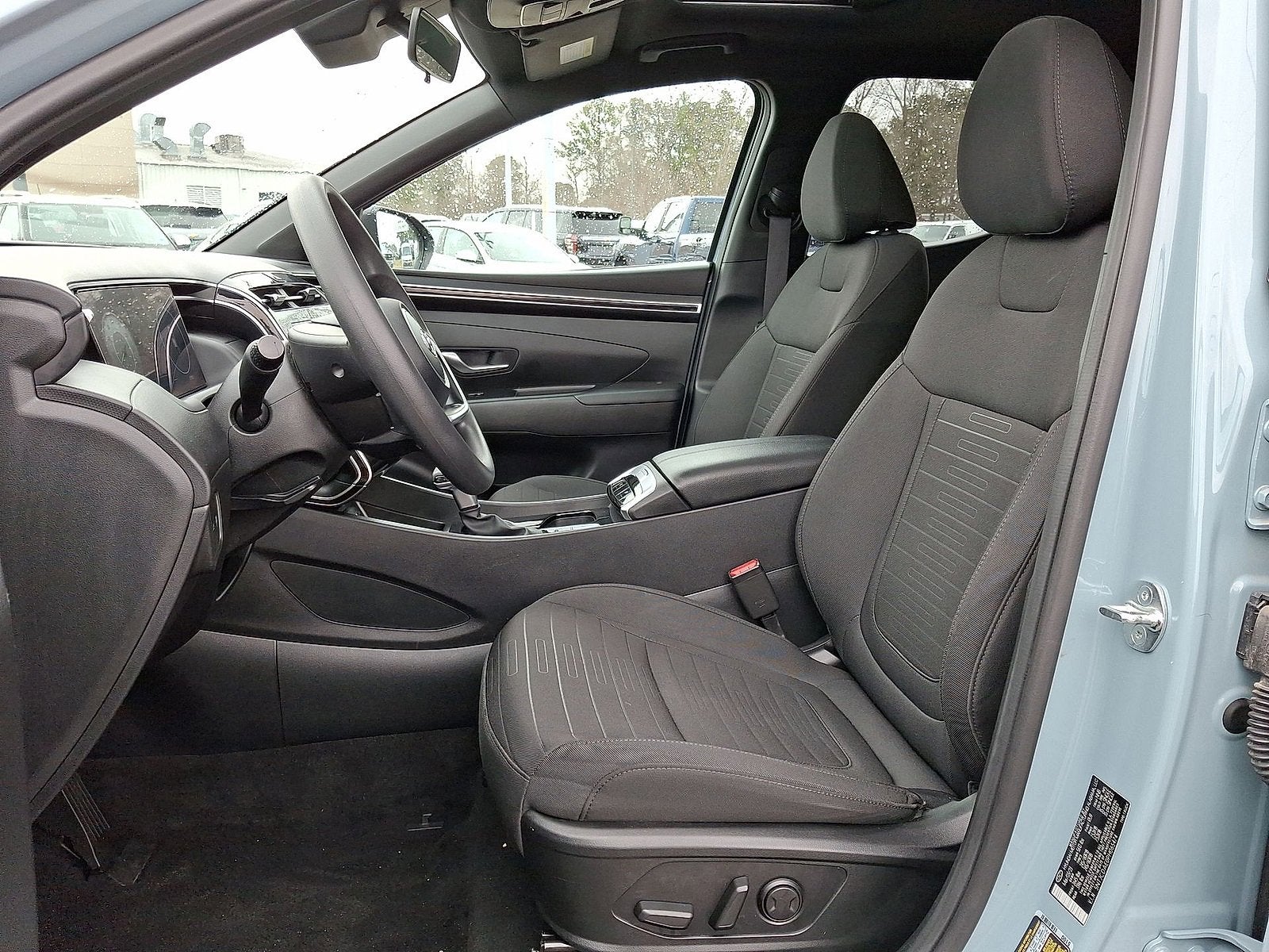 2023 Hyundai Santa Cruz SEL