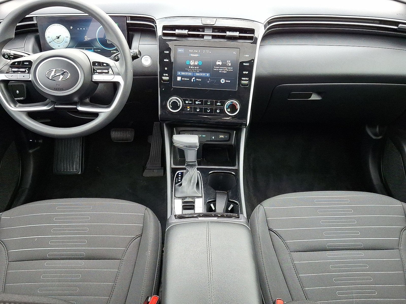 2023 Hyundai Santa Cruz SEL