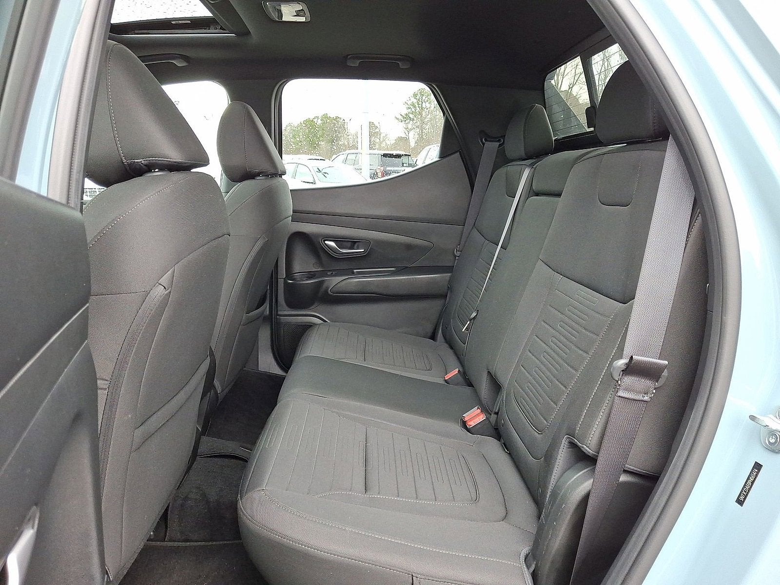 2023 Hyundai Santa Cruz SEL