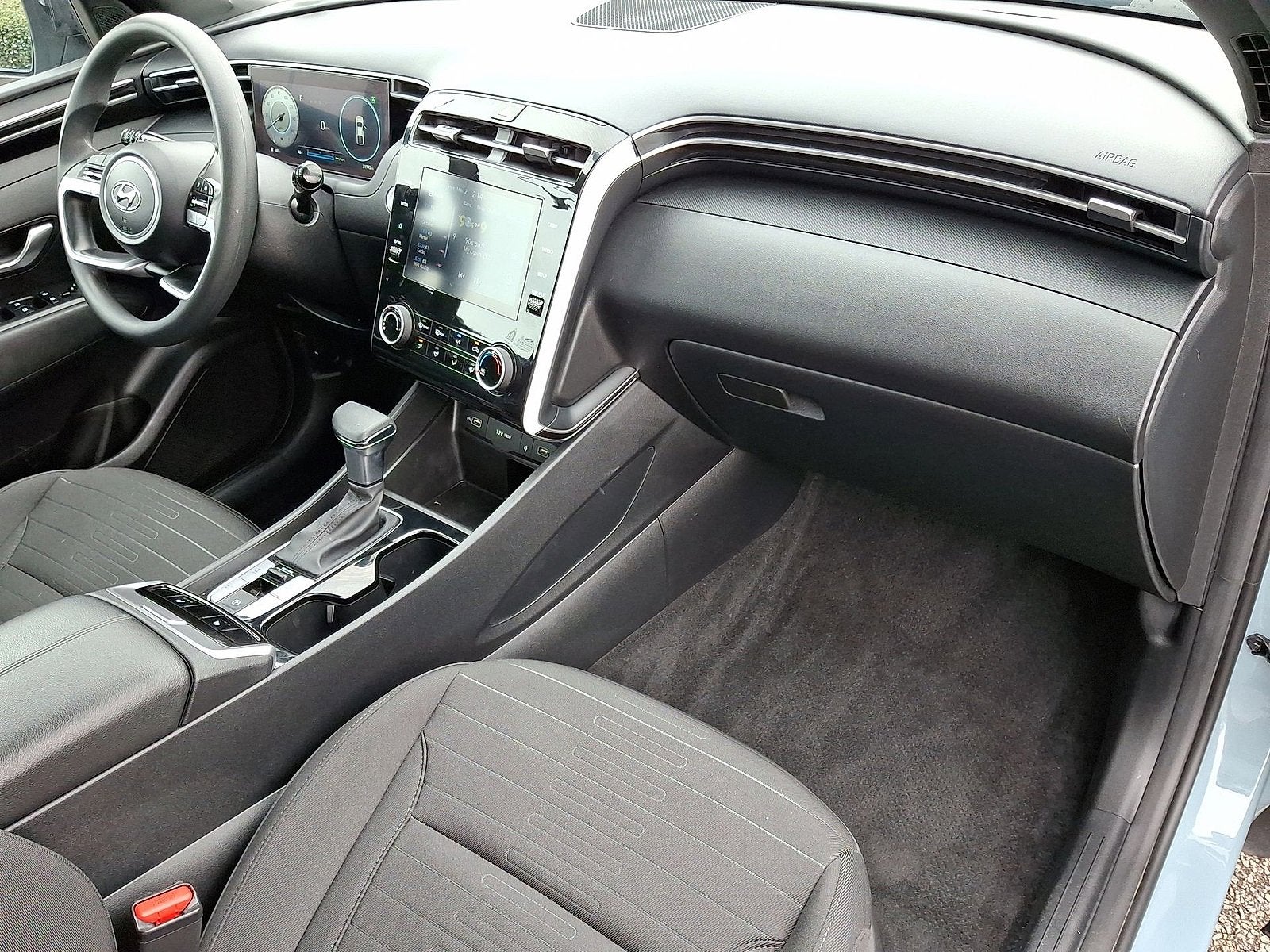 2023 Hyundai Santa Cruz SEL