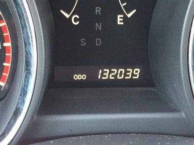 2012 Toyota Highlander Limited V6