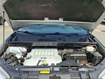 2012 Toyota Highlander Limited V6