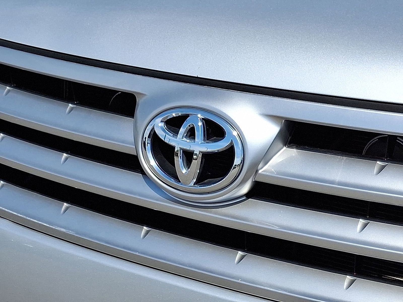 2012 Toyota Highlander Limited V6