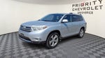 2012 Toyota Highlander Limited V6