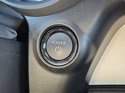 2025 Toyota Sienna Platinum