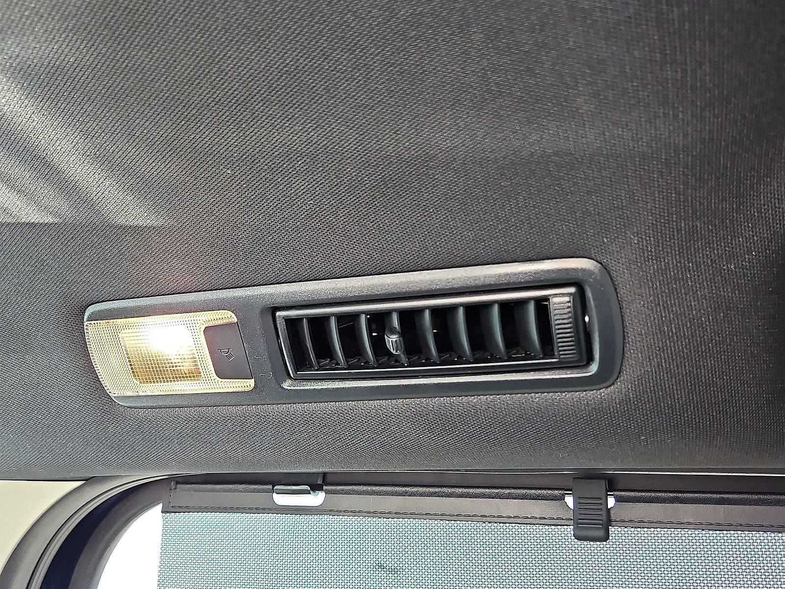 2025 Toyota Sienna Platinum