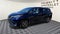 2025 Toyota Sienna Platinum