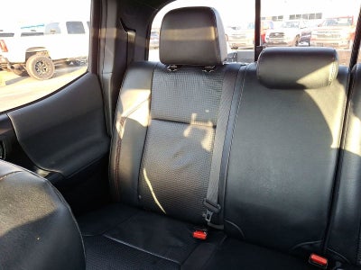 2020 Toyota Tacoma TRD Pro