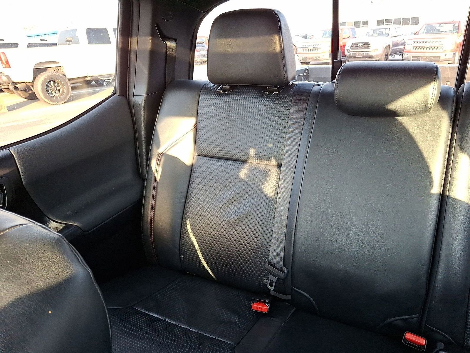 2020 Toyota Tacoma TRD Pro