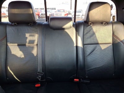 2020 Toyota Tacoma TRD Pro