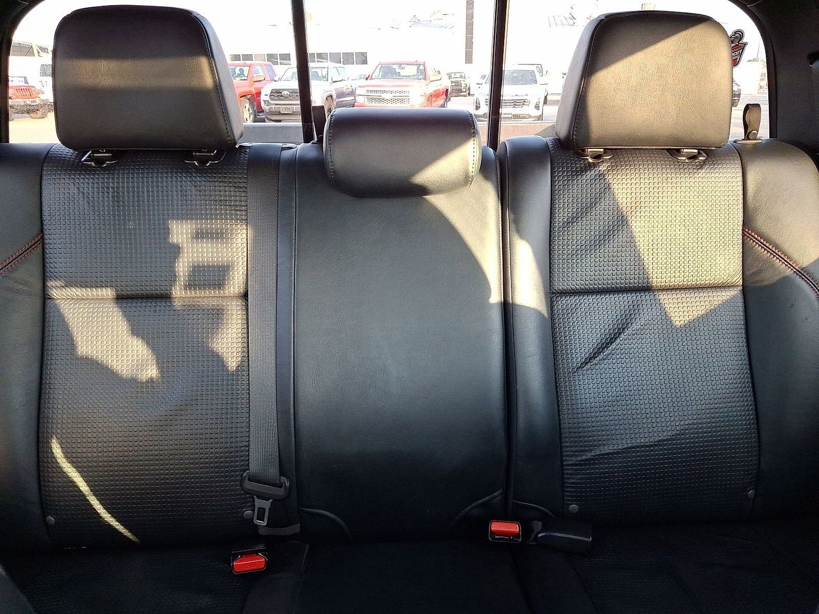 2020 Toyota Tacoma TRD Pro