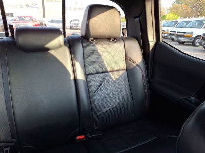 2020 Toyota Tacoma TRD Pro