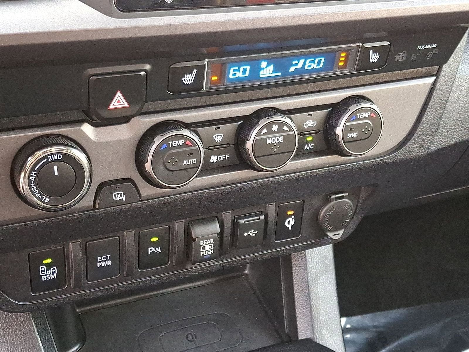 2020 Toyota Tacoma TRD Pro