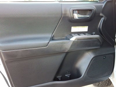 2020 Toyota Tacoma TRD Pro