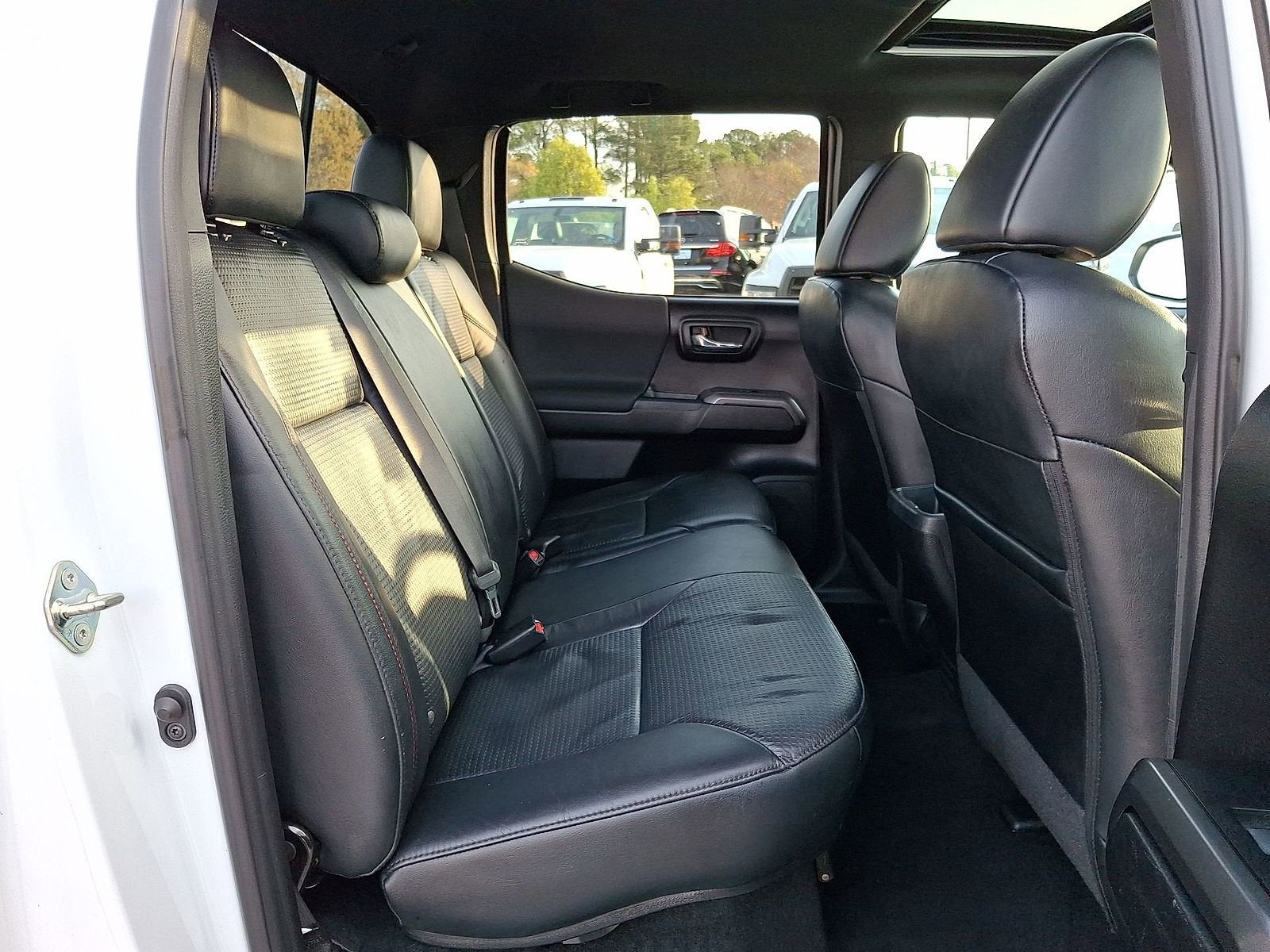 2020 Toyota Tacoma TRD Pro