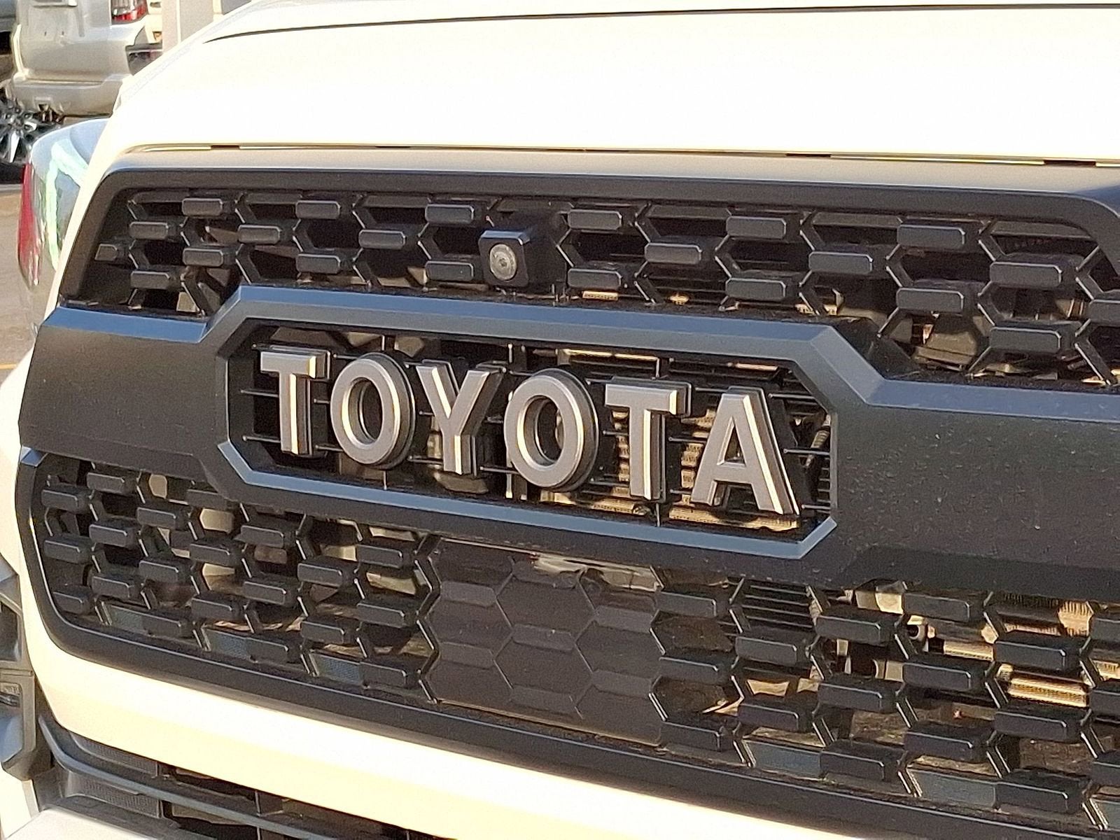 2020 Toyota Tacoma TRD Pro