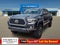 2018 Toyota Tacoma TRD Off Road