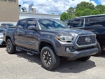 2018 Toyota Tacoma TRD Off Road