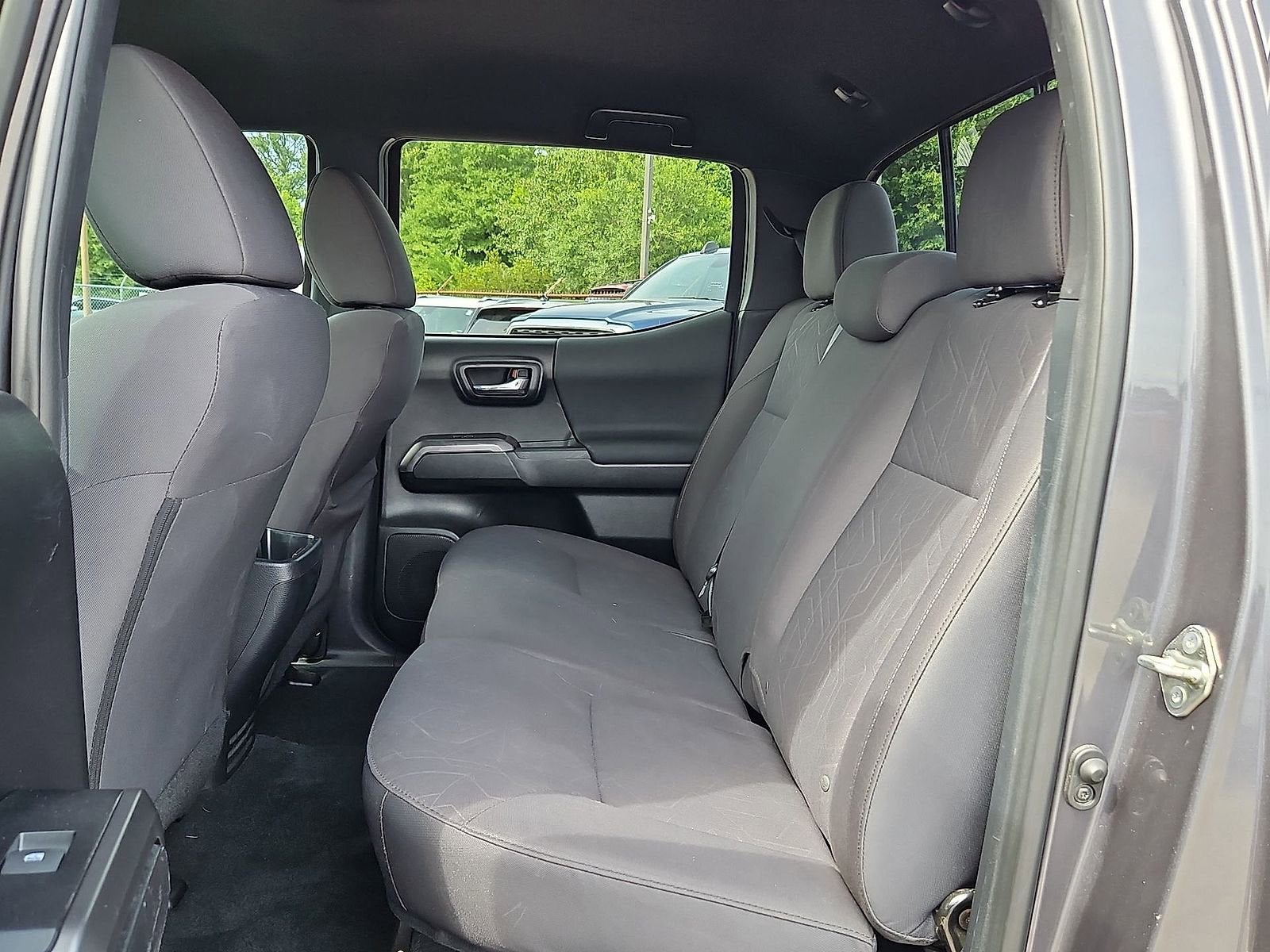 2018 Toyota Tacoma TRD Off Road