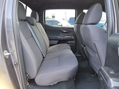 2018 Toyota Tacoma TRD Off Road