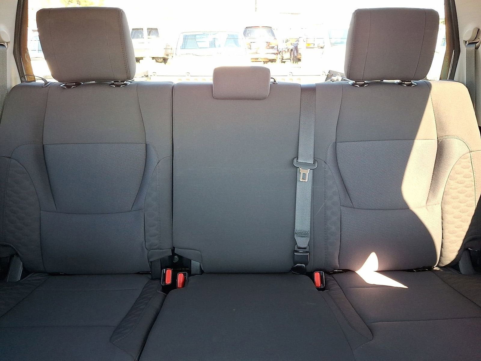 2024 Toyota Tundra 4WD SR5