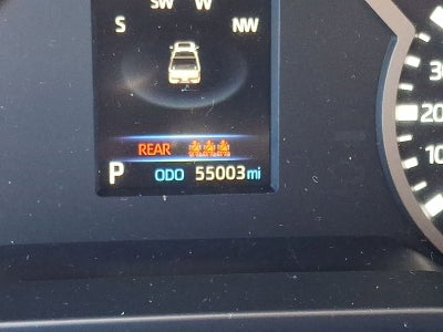 2024 Toyota Tundra 4WD SR5