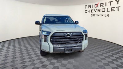 2024 Toyota Tundra 4WD SR5