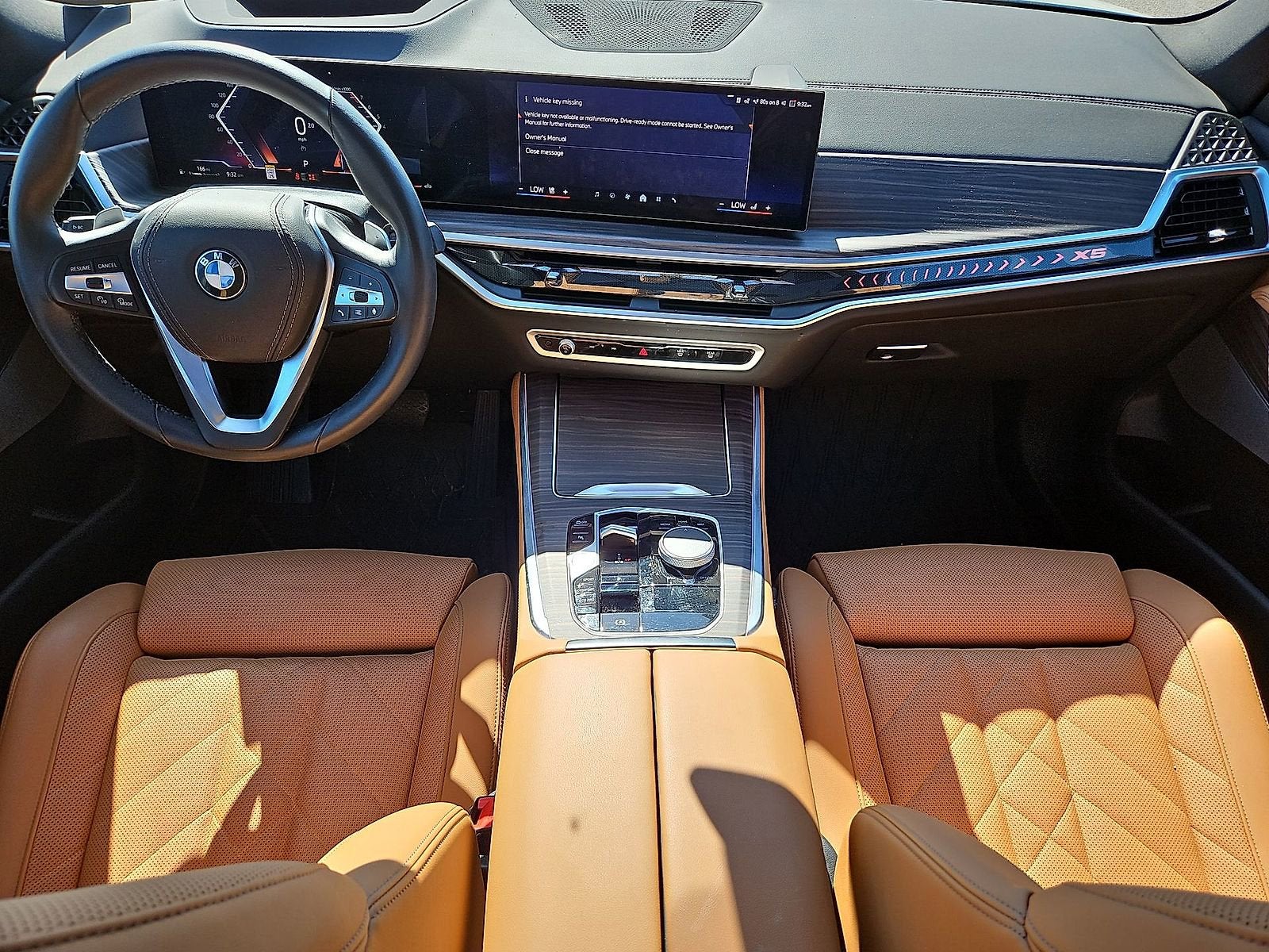 2025 BMW X5 sDrive40i
